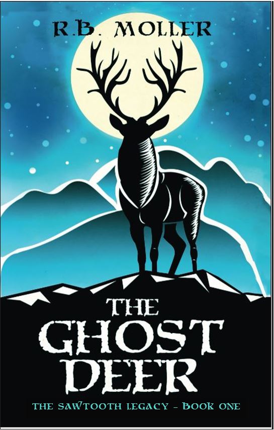 The Ghost Deer