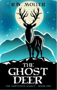 The Ghost Deer
